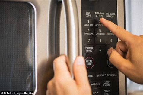 How To Tell If Microwave Is Leaking: Simple Tests And Signs For。